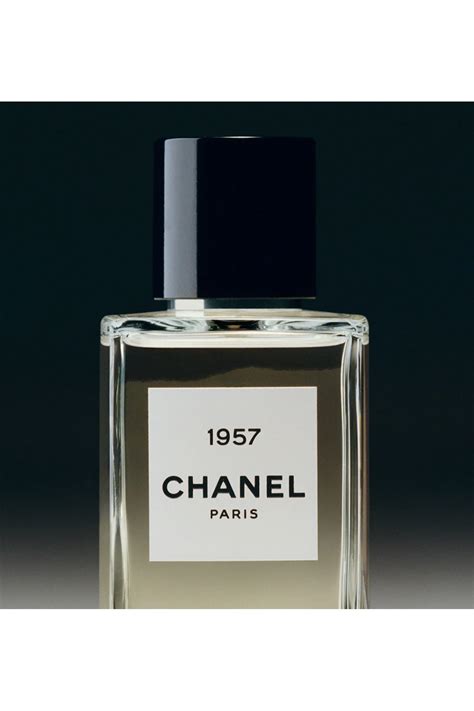 chanel 1957 parfüm